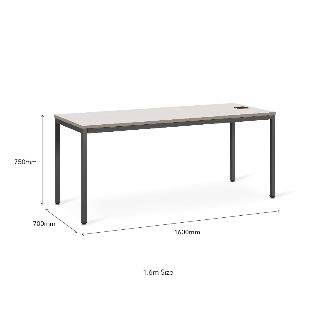 MAXVIN Standard Table