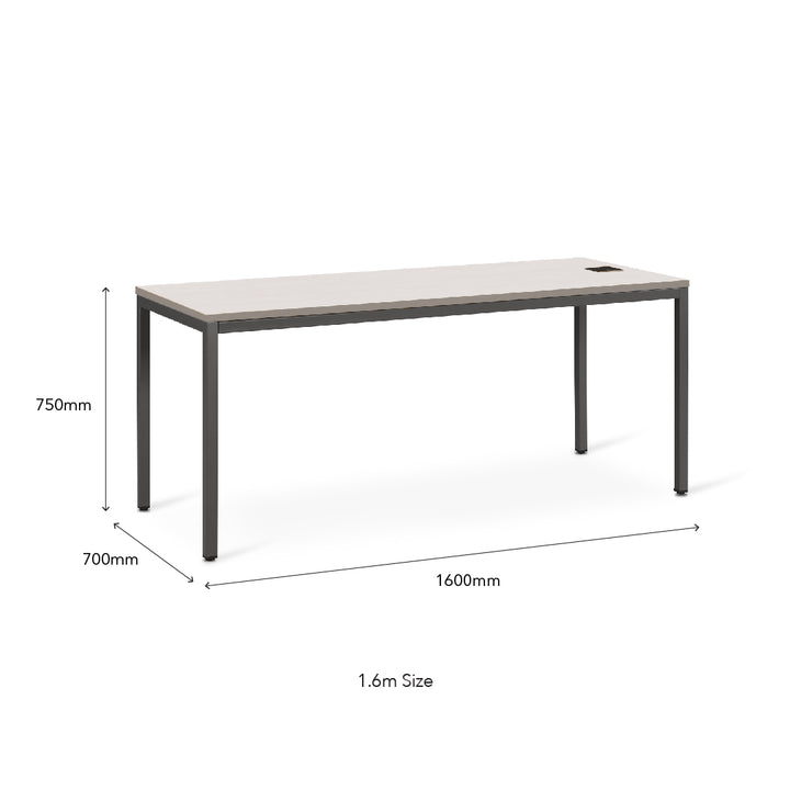 MAXVIN Standard Table