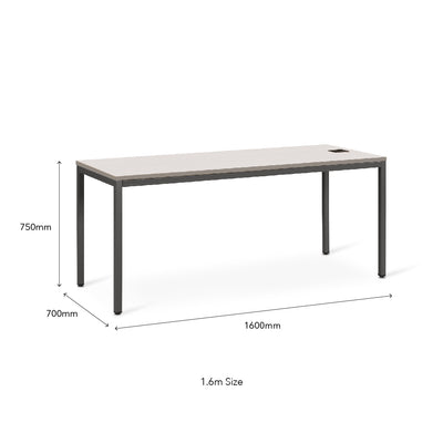 MAXVIN Standard Table