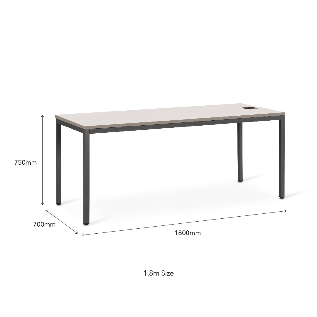 MAXVIN Standard Table