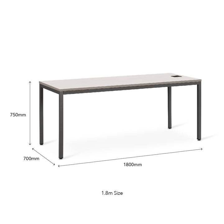MAXVIN Standard Table
