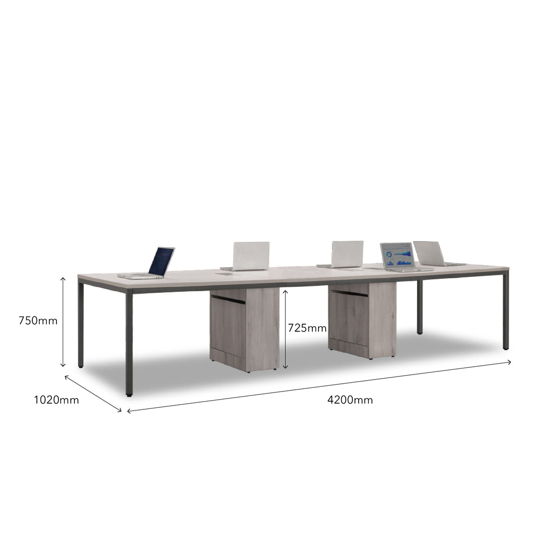 MAXVIN Conference Table