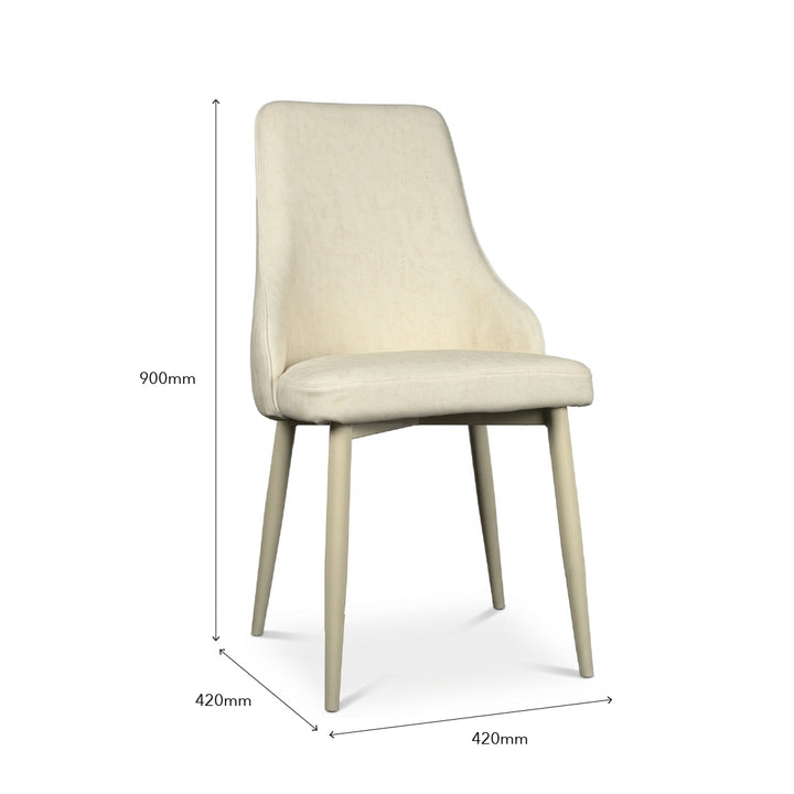 MAY Dining Chair