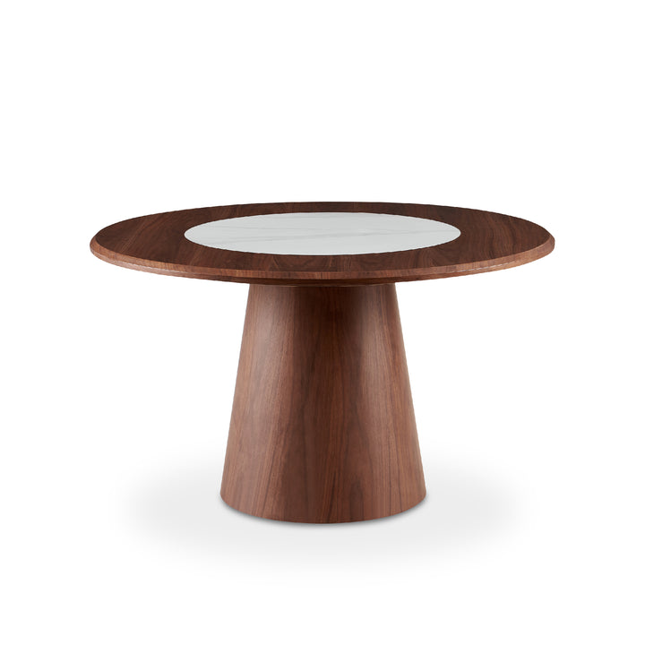 MAYURI Round Dining Table