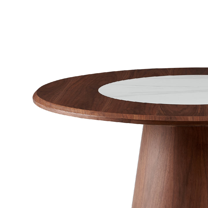 MAYURI Round Dining Table