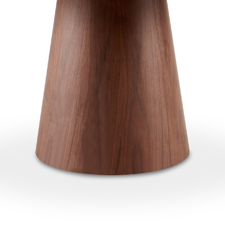 MAYURI Round Dining Table