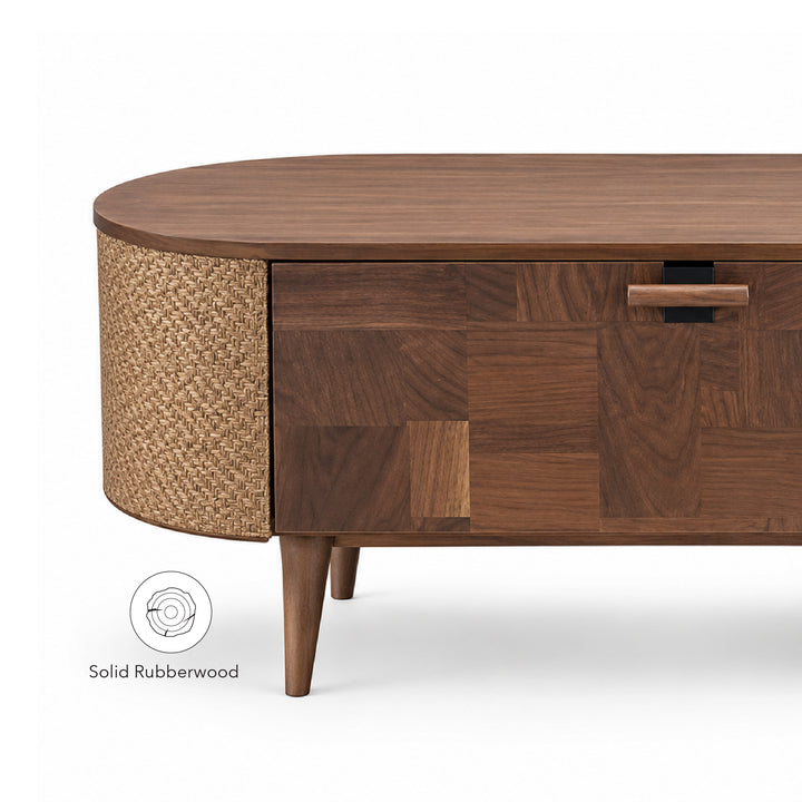 MEGUMI Coffee Table