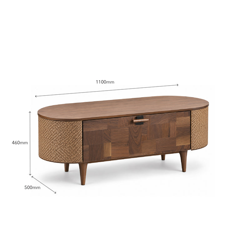 MEGUMI Coffee Table
