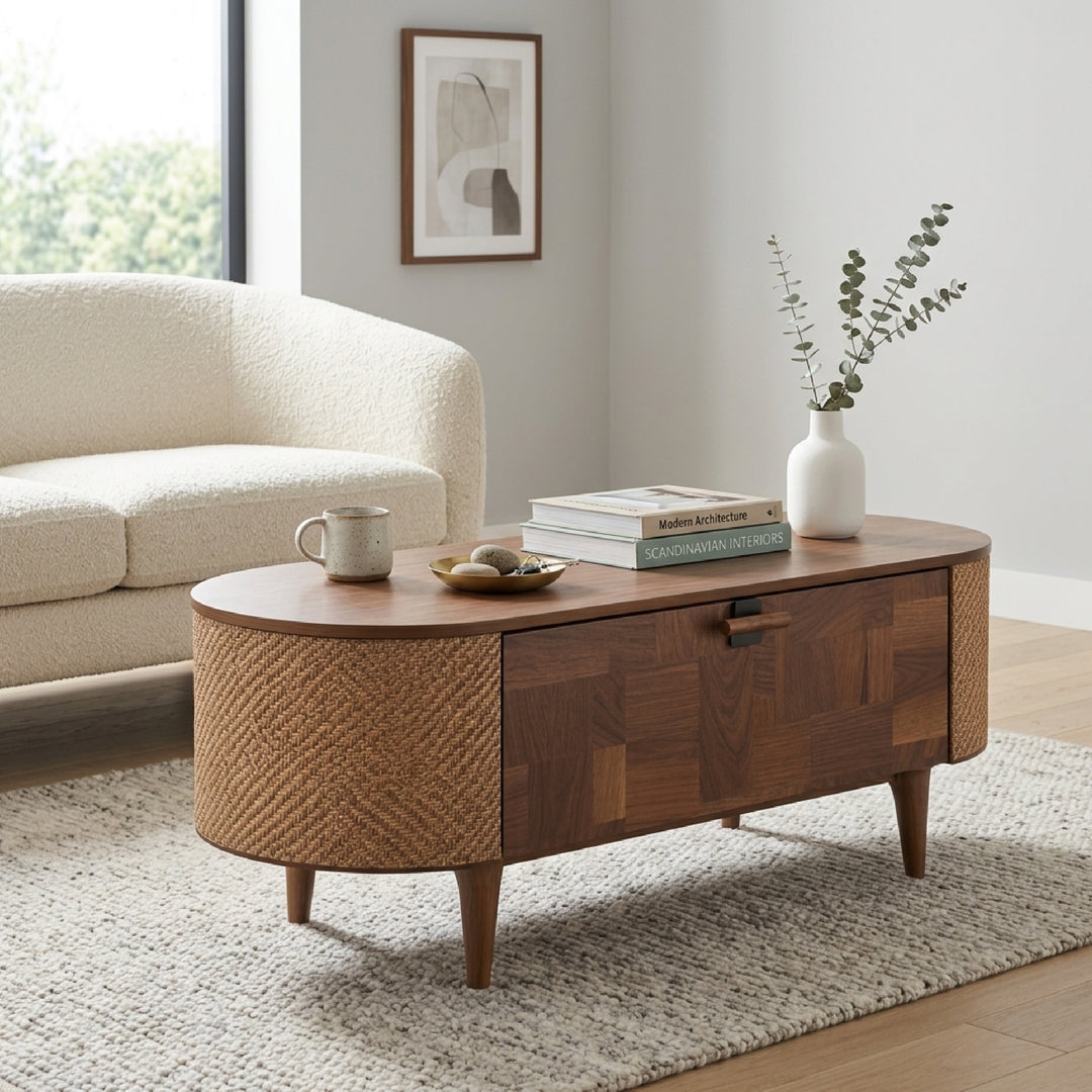 MEGUMI Coffee Table