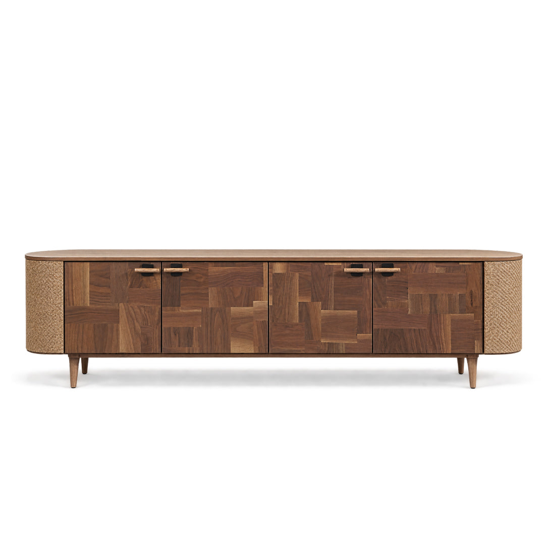 MEGUMI TV Cabinet
