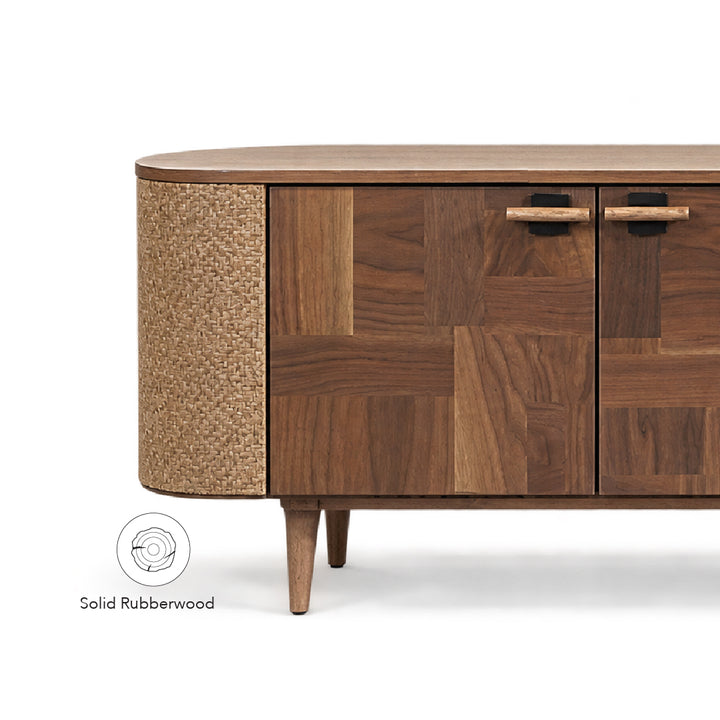 MEGUMI TV Cabinet