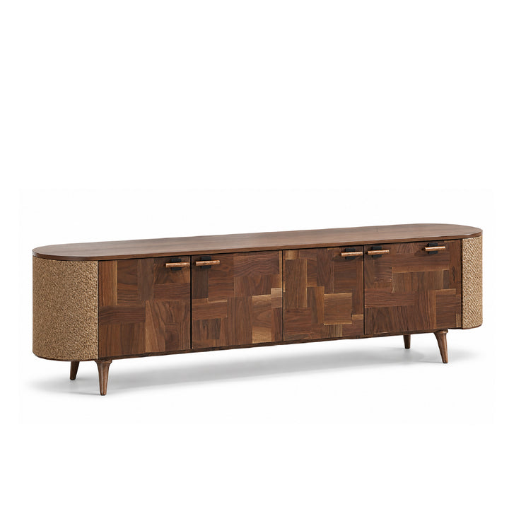 MEGUMI TV Cabinet