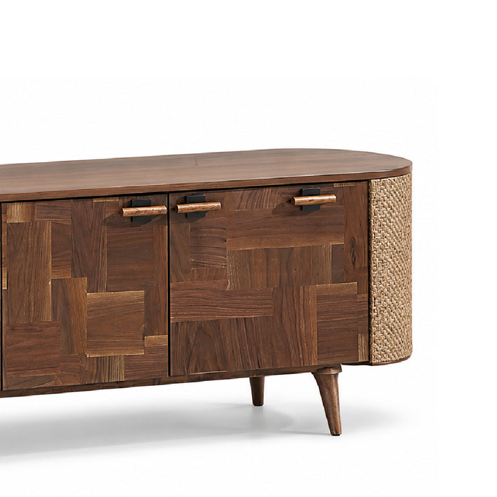 MEGUMI TV Cabinet