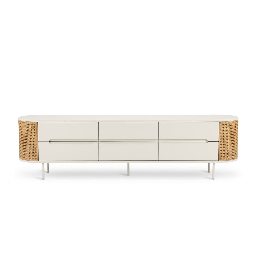 MEIYA TV Cabinet