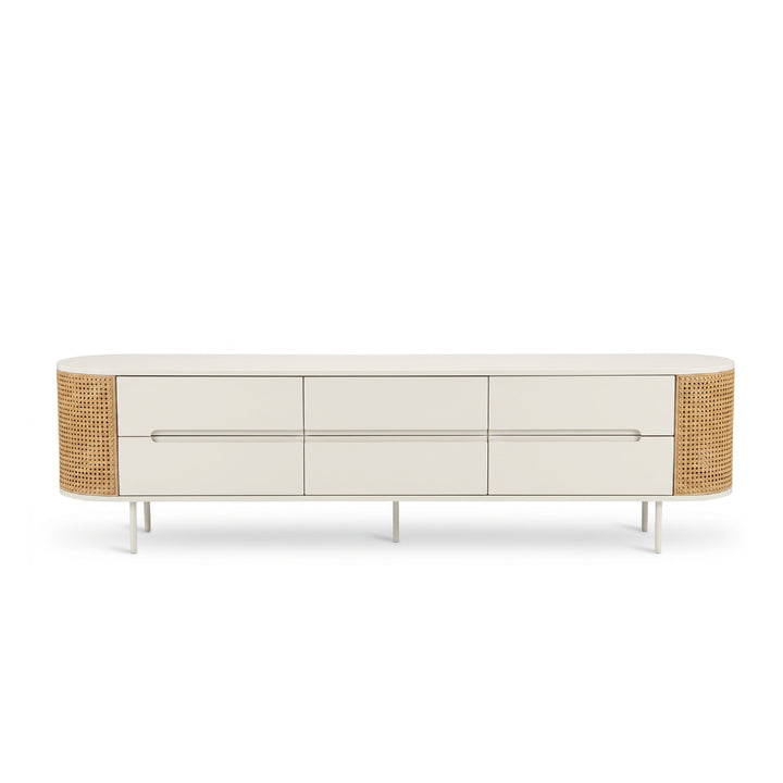MEIYA TV Cabinet