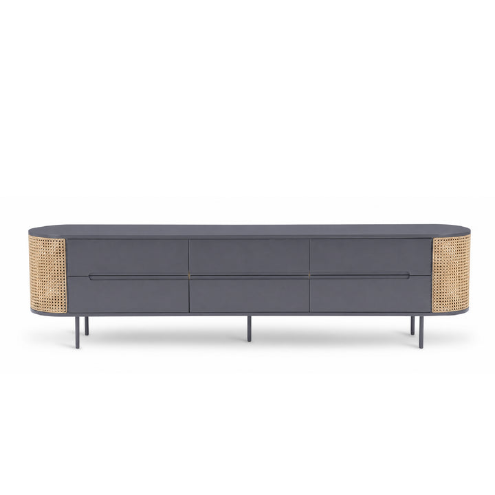 MEIYA TV Cabinet