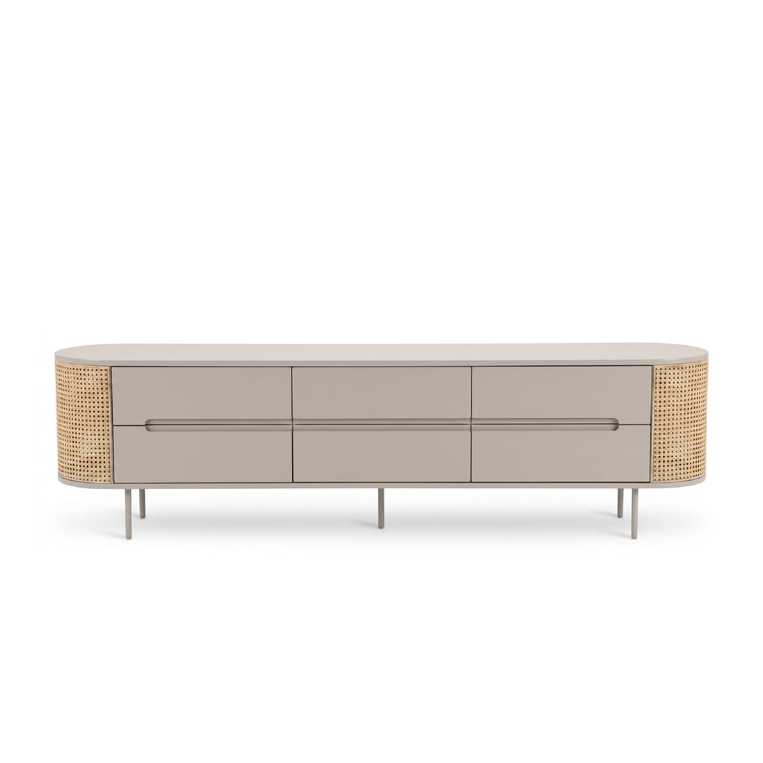 MEIYA TV Cabinet