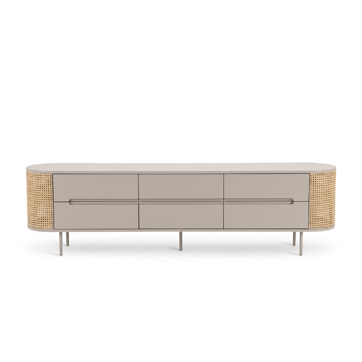 MEIYA TV Cabinet