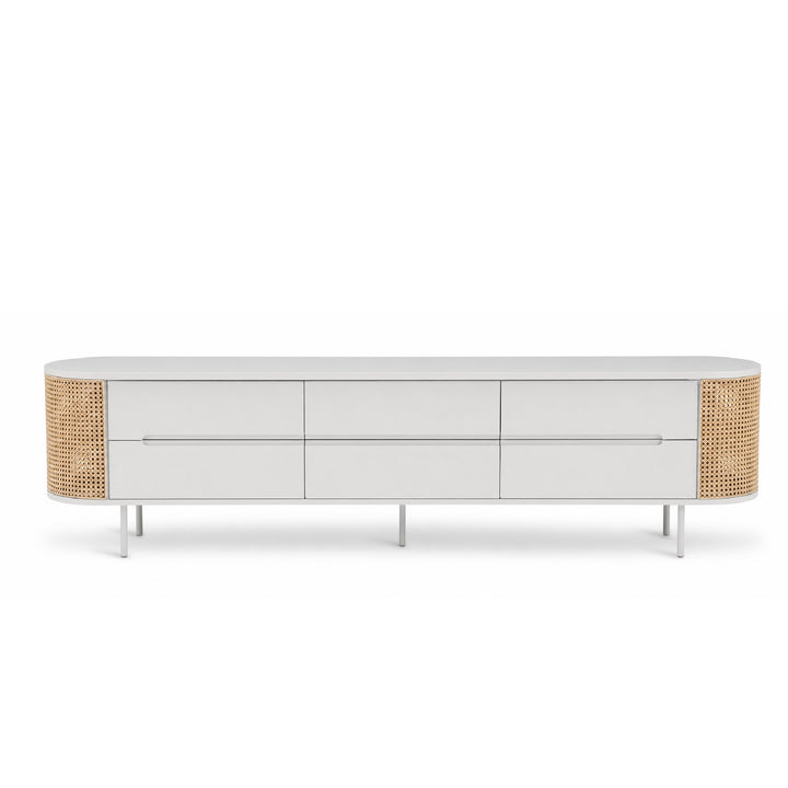 MEIYA TV Cabinet