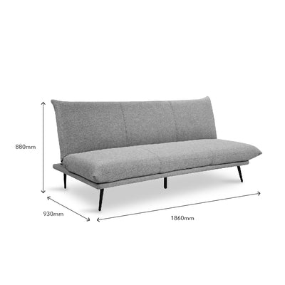 MELAMI Sofa Bed