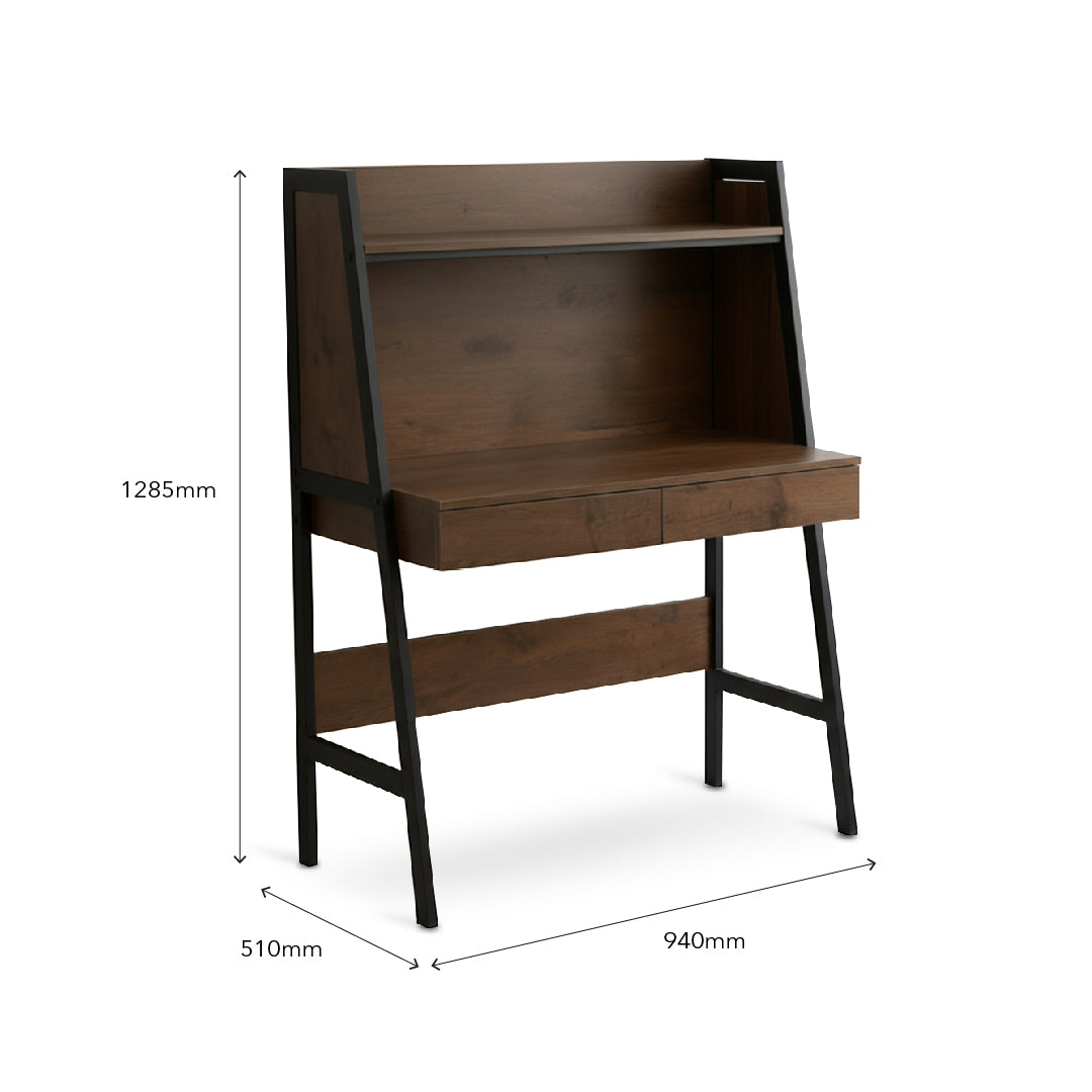 MENDALA Writing Table