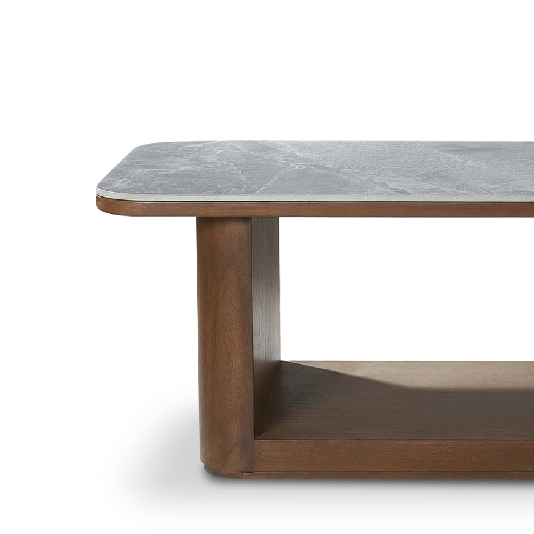 MENTAWA Coffee Table