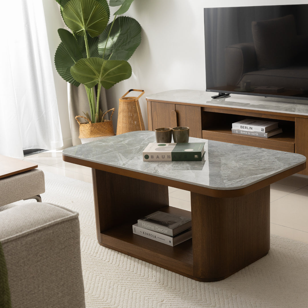 MENTAWA Coffee Table