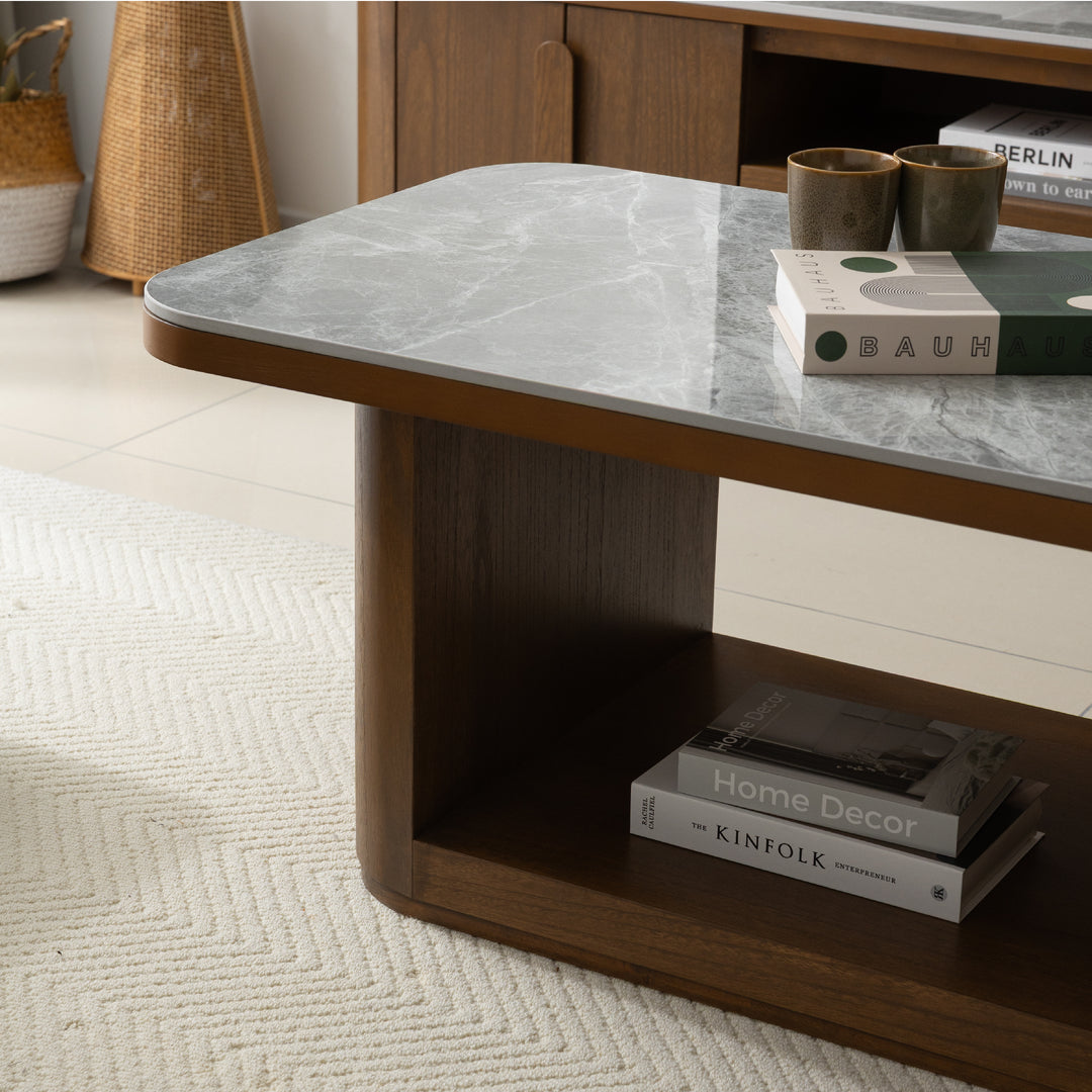 MENTAWA Coffee Table