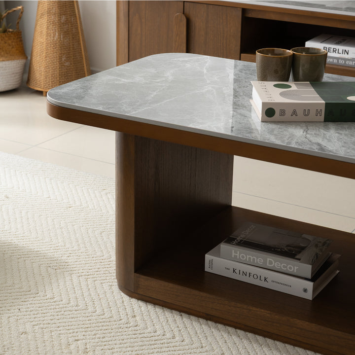 MENTAWA Coffee Table