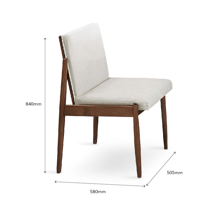 MENTAWA Dining Chair