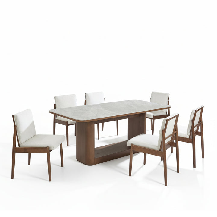 MENTAWA Dining Set