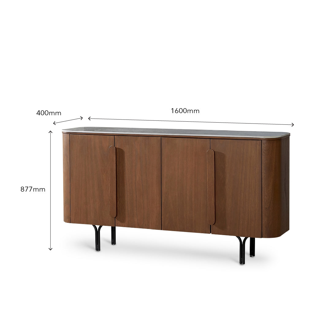 MENTAWA Sideboard