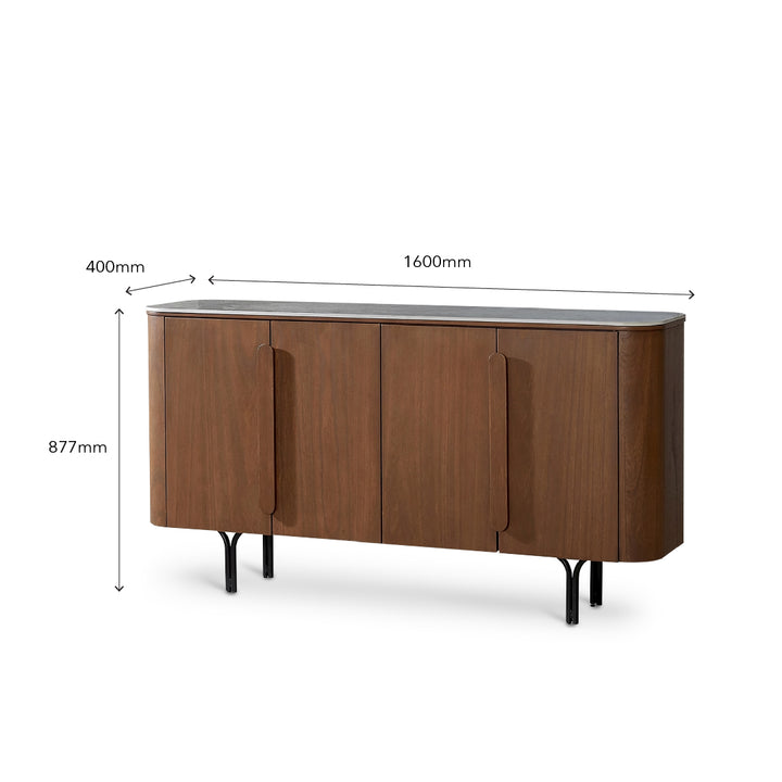 MENTAWA Sideboard
