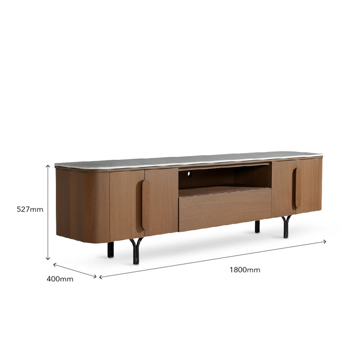 MENTAWA TV Cabinet