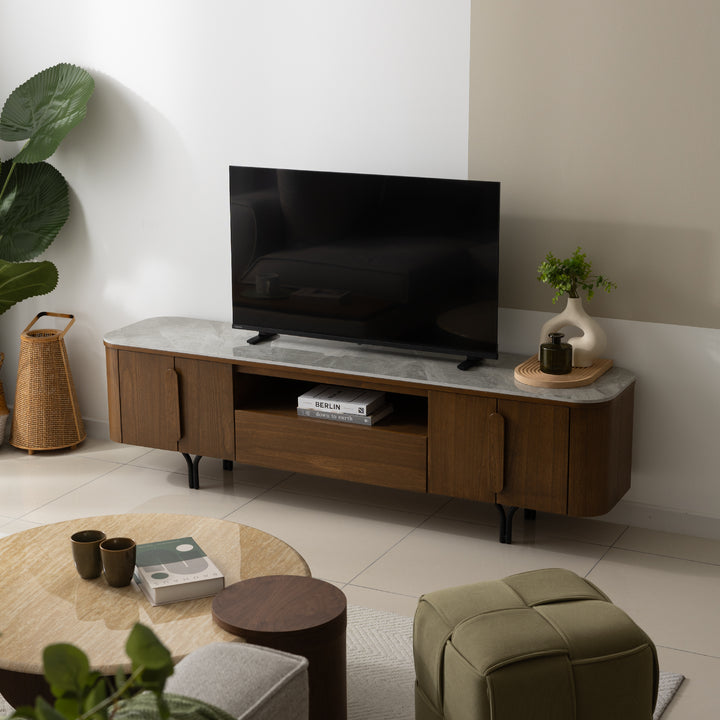 MENTAWA TV Cabinet