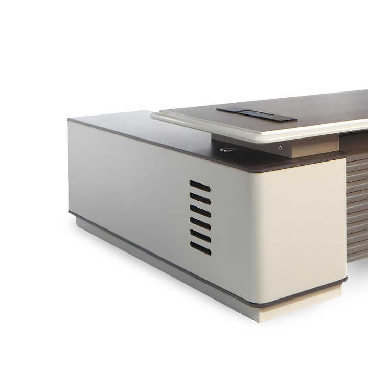 MENTORE Director Desk