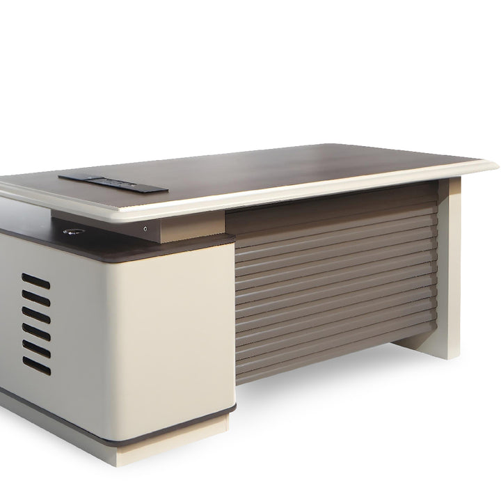 MENTORE Director Desk