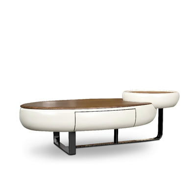 MERRYN Wood Coffee Table