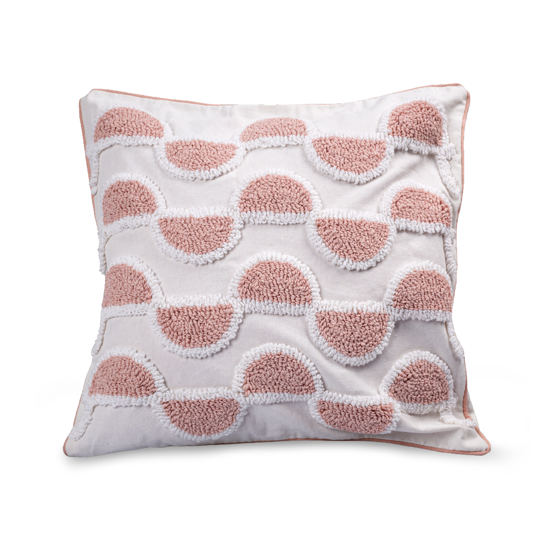 MEZZATINA Cushion