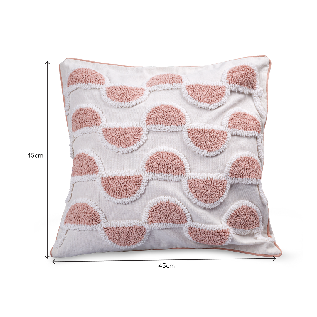 MEZZATINA Cushion