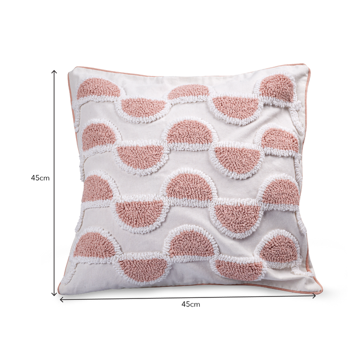 MEZZATINA Cushion