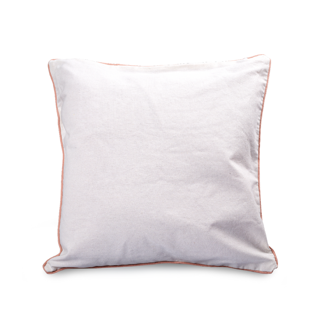 MEZZATINA Cushion