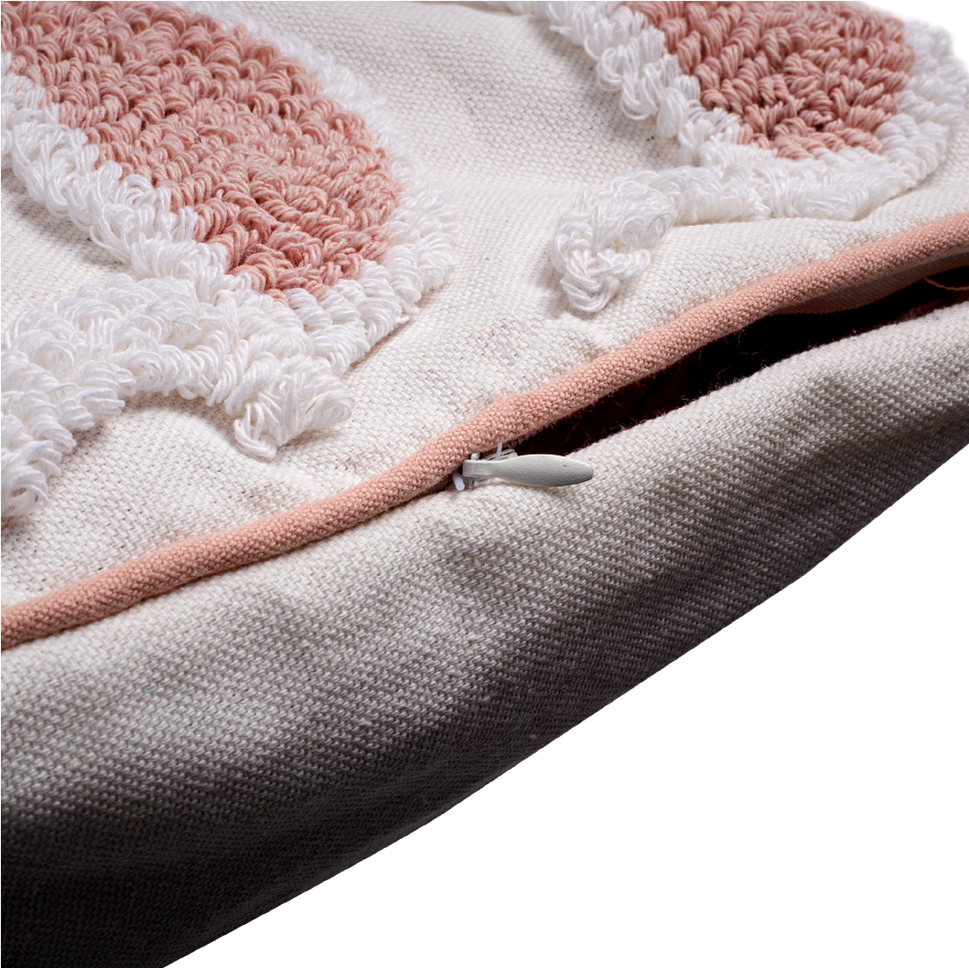 MEZZATINA Cushion