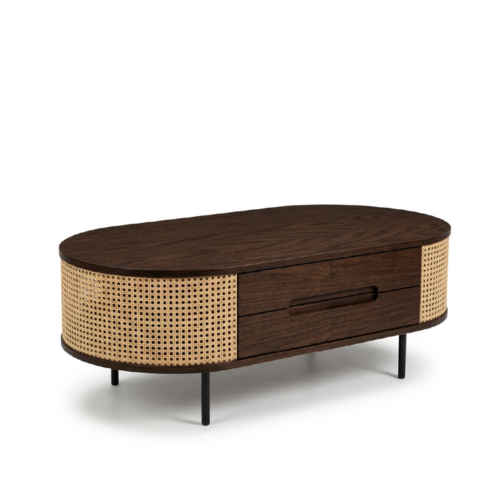 MIDORI TV Cabinet & Coffee Table with Sideboard