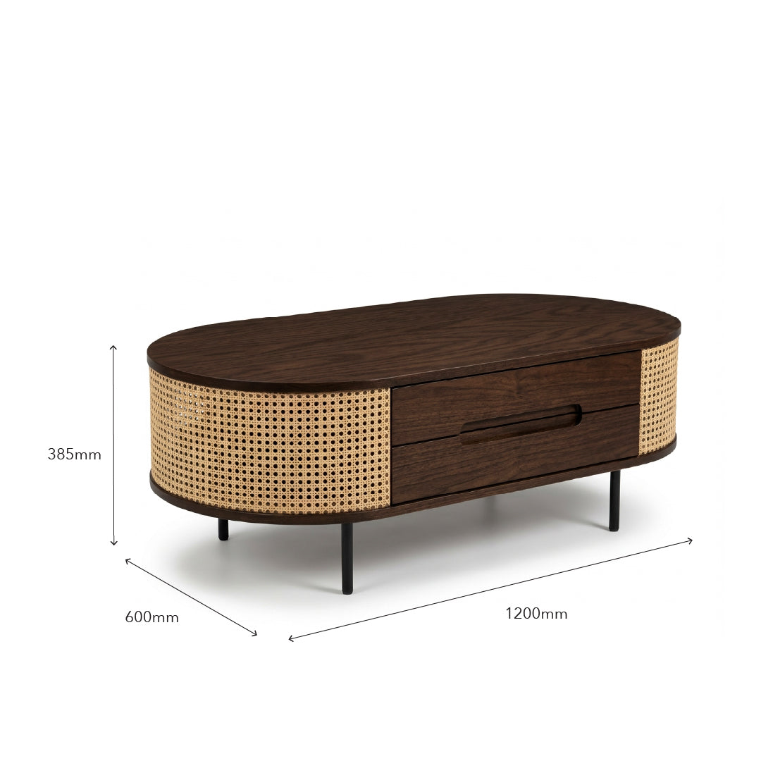 MIDORI Coffee Table