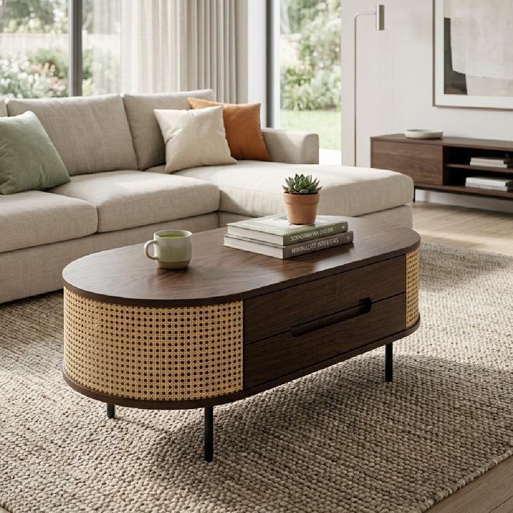MIDORI Coffee Table