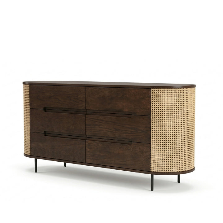 MIDORI Sideboard