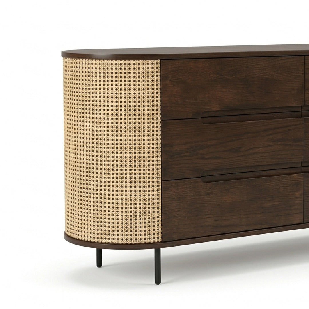 MIDORI Sideboard