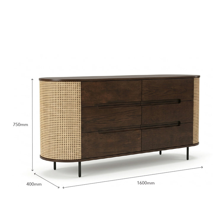 MIDORI Sideboard