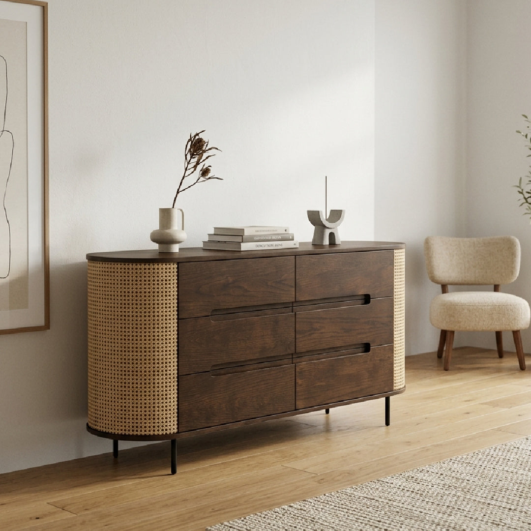 MIDORI Sideboard